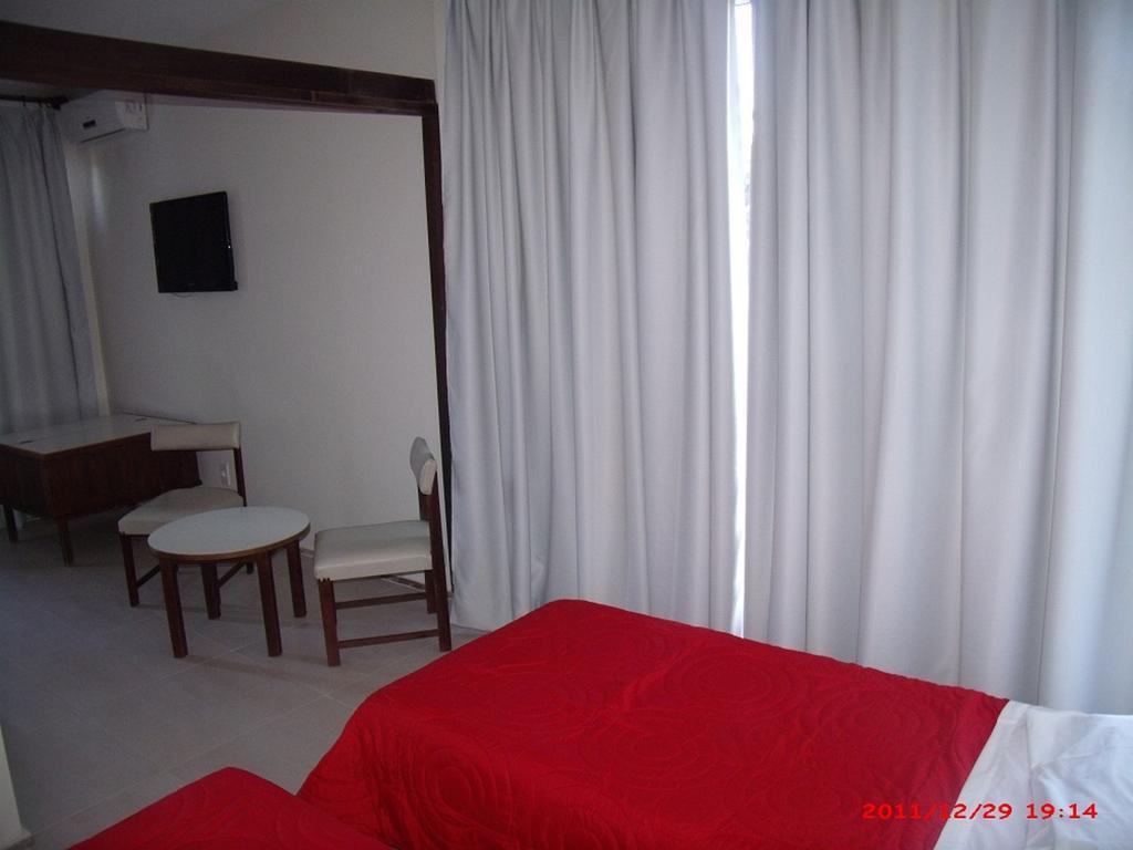 Hotel Puesta Del Sol Punta Ballena Extérieur photo