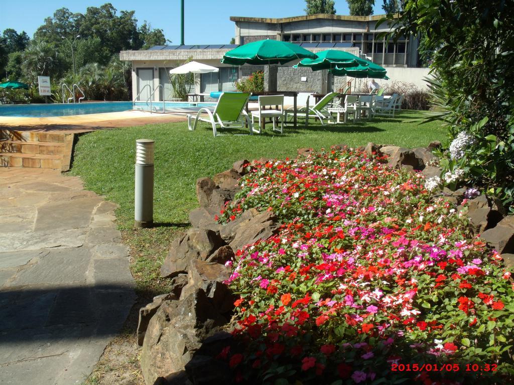 Hotel Puesta Del Sol Punta Ballena Extérieur photo