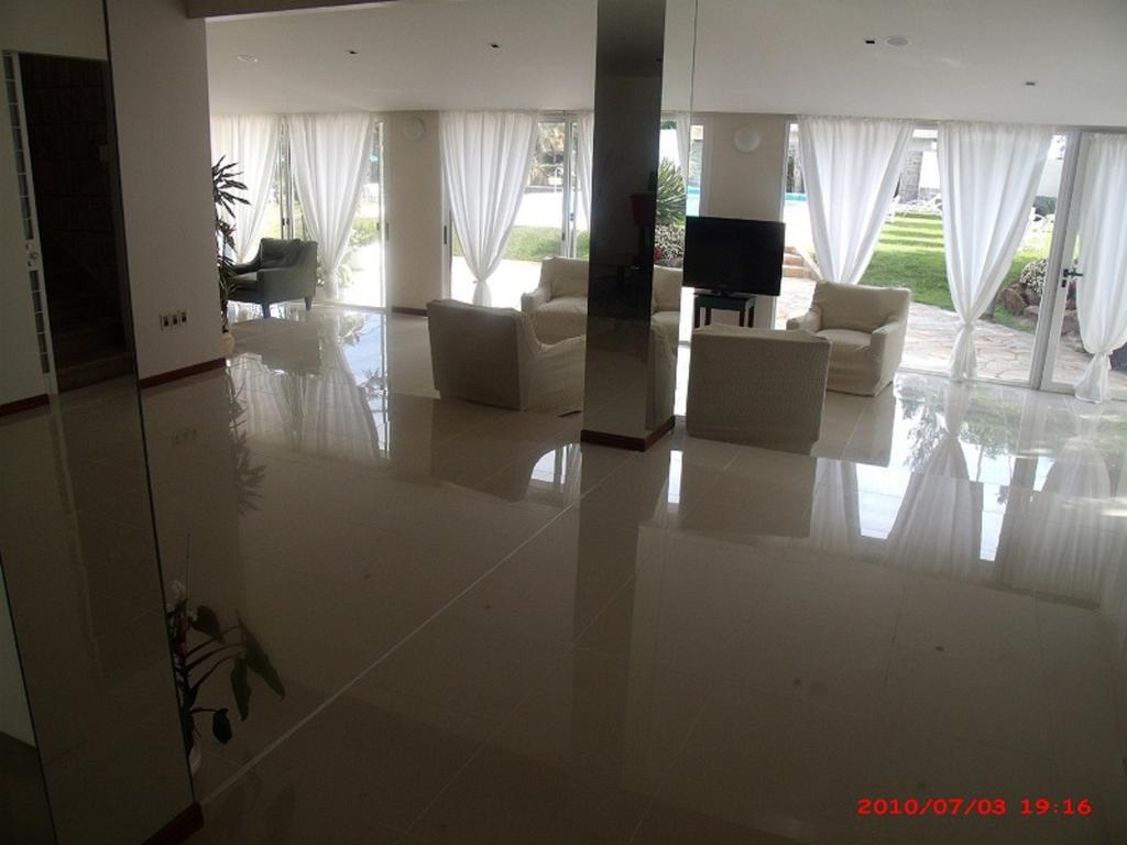 Hotel Puesta Del Sol Punta Ballena Extérieur photo