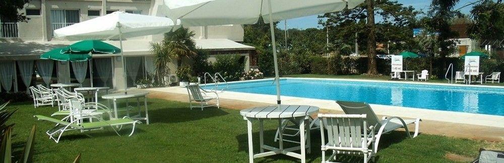 Hotel Puesta Del Sol Punta Ballena Extérieur photo