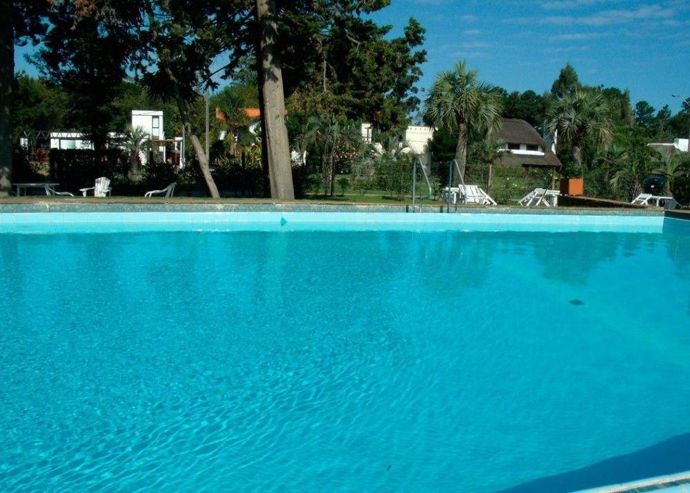 Hotel Puesta Del Sol Punta Ballena Extérieur photo