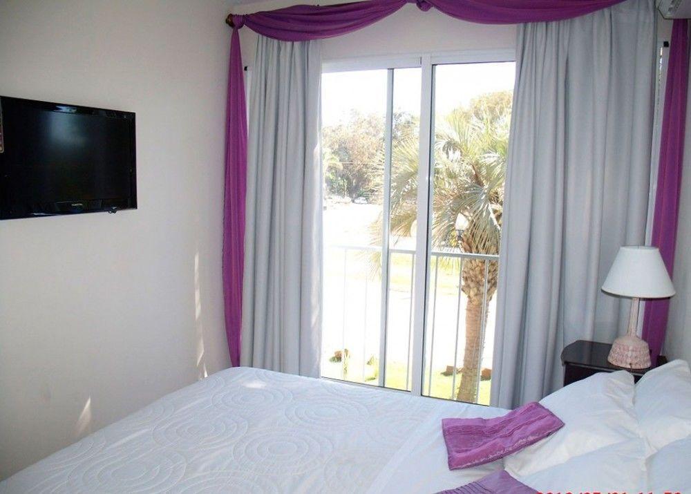 Hotel Puesta Del Sol Punta Ballena Extérieur photo