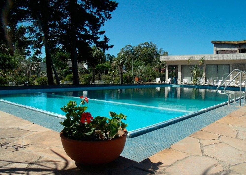 Hotel Puesta Del Sol Punta Ballena Extérieur photo