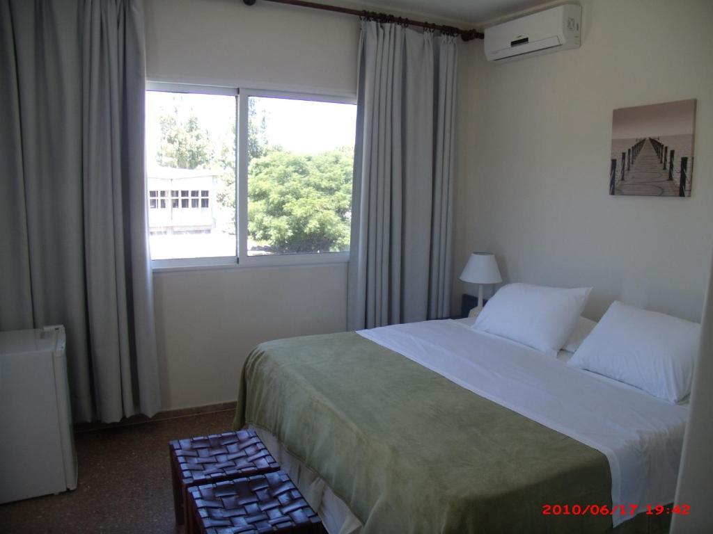 Hotel Puesta Del Sol Punta Ballena Extérieur photo