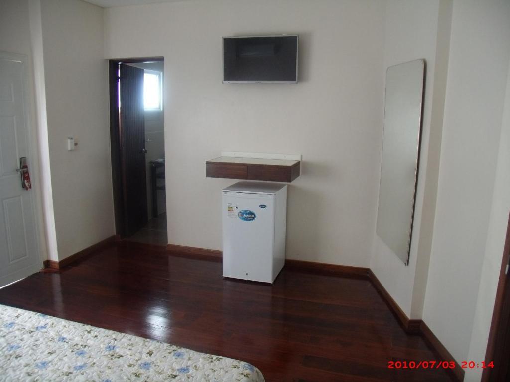 Hotel Puesta Del Sol Punta Ballena Chambre photo