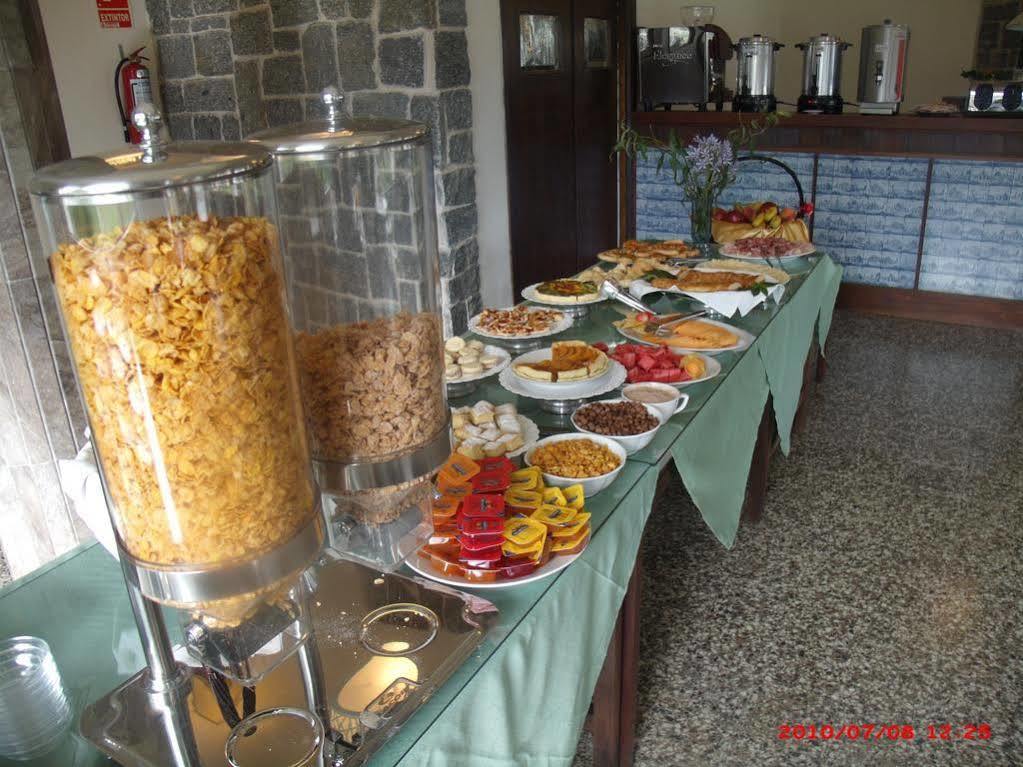 Hotel Puesta Del Sol Punta Ballena Extérieur photo